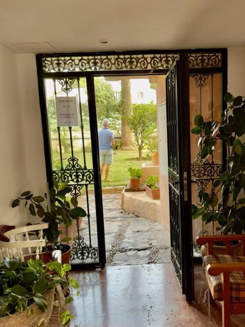 Apartamento Marysol Benalmádena Exterior foto