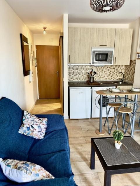 Apartamento Marysol Benalmádena Exterior foto