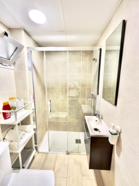 Apartamento Marysol Benalmádena Exterior foto