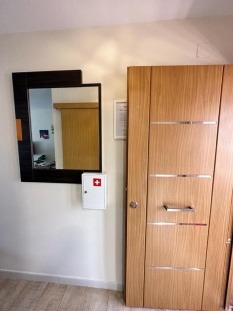 Apartamento Marysol Benalmádena Exterior foto