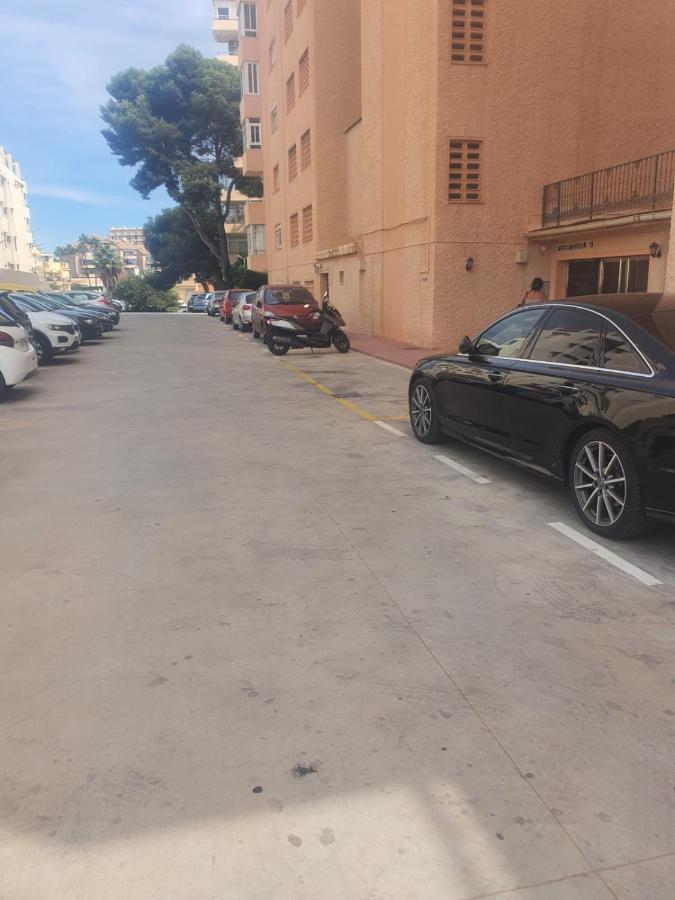 Apartamento Marysol Benalmádena Exterior foto