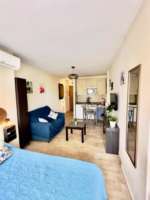 Apartamento Marysol Benalmádena Exterior foto