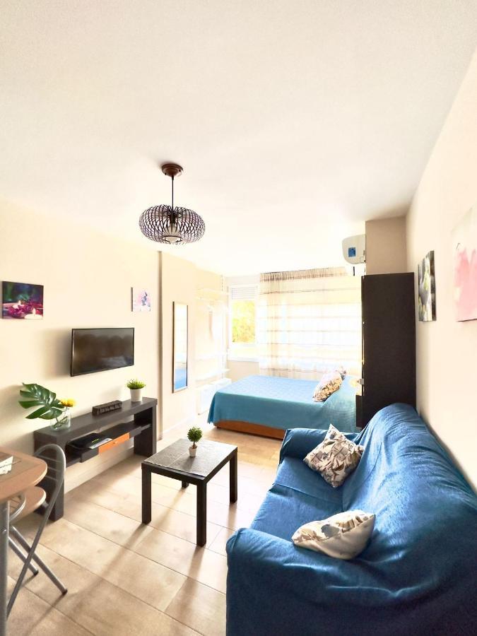 Apartamento Marysol Benalmádena Exterior foto