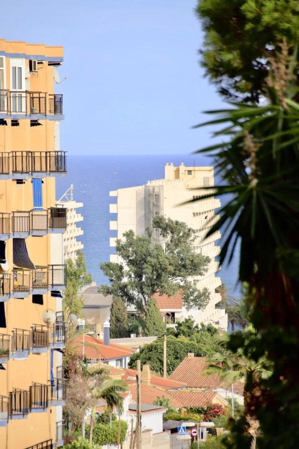 Apartamento Marysol Benalmádena Exterior foto